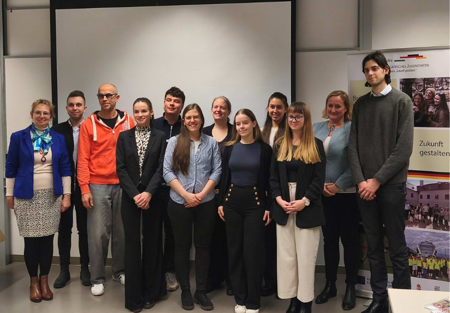 Budapesti Corvinus Egyetem